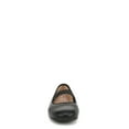 thumbnail image 4 of SOUL Naturalizer Womens Brilliant Mary Jane Ballet Flats - Medium & Wide Width, 4 of 7