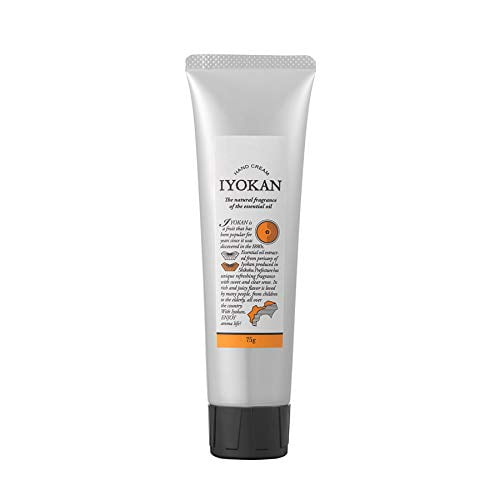 Crema de manos Domestic Citrus Italy Aceites esenciales