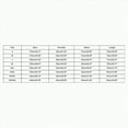 thumbnail image 3 of Splozh Winter Jackets for Women Winter Wool Coat Trench Jacket Ladies Warm Slim Long Overcoat Red,M, 3 of 5