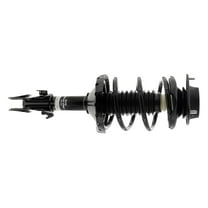 KYB SR4483 Complete Corner Unit Assembly -Strut, Mount and Spring Fits select: 2009-2010 SUBARU FORESTER