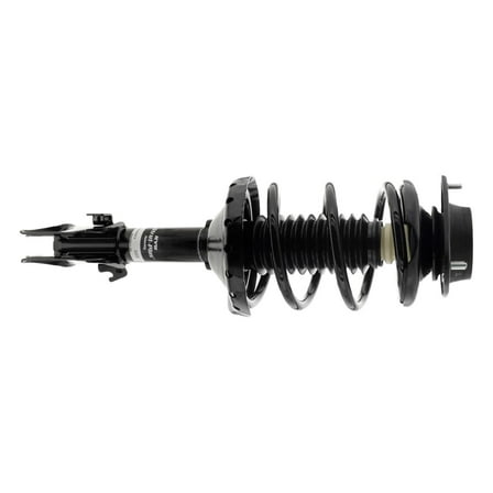 KYB SR4483 Complete Corner Unit Assembly -Strut, Mount and Spring Fits select: 2009-2010 SUBARU FORESTER