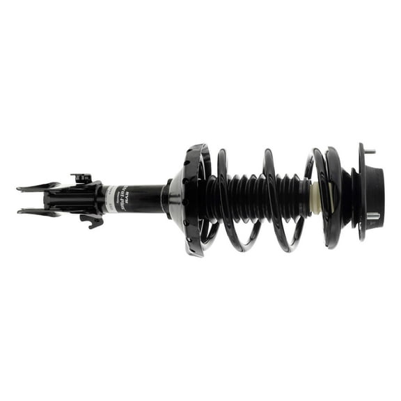 KYB SR4483 Complete Corner Unit Assembly -Strut, Mount and Spring Fits select: 2009-2010 SUBARU FORESTER