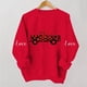 thumbnail image 1 of TaTaai Hoodies Shirts for Women Early Fall Long Sleeve Tops Vintage Graphic Outfits Tops Fashion Pullover Tees Gift, 1 of 6