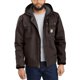 thumbnail image 1 of Campera Carhartt para Hombre Corte Relajado con Forro Sherpa y Tela Duck Lavada, 1 of 2