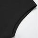 thumbnail image 5 of pstuiky Camiseta sin mangas para hombre, Camisola de color liso para hombre, fácil de combinar, con cuello sin mangas Chaleco de hombre xxl, 5 of 5