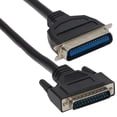 thumbnail image 3 of Ativa® IEEE 1284 Parallel Cable, 6', 3 of 4
