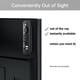 thumbnail image 1 of Soporte de pared magnético Soporte de control remoto de TV para Amazon Fire TV Control remoto Universal Accesorios Electrónicos, 1 of 8