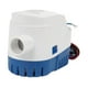 thumbnail image 4 of Bomba de achique Bomba sumergible marina Ligera con interruptor de flotador Bomba de agua de sentina para barcos de 12 V Sumergible para yates , 750 750 GPH, 4 of 9