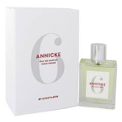 Annicke 6 Eau de Parfum Spray By Eight &amp; Bob