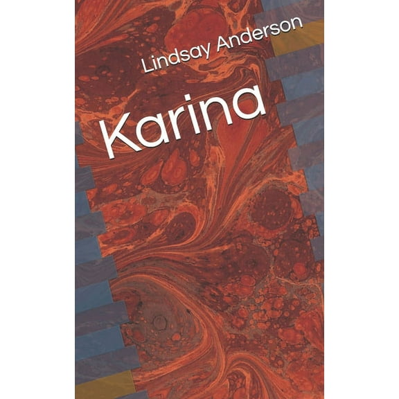 Karina (Paperback)