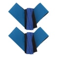 thumbnail image 4 of Correa De Puesta A Tierra Antiestática Del Talón, Copa Reversible De Goma Banda De Descarga Electrónica Del Talón Portátil Ajustable Para Entornos De Fabricación, 4 of 7