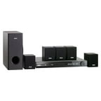 5.1 Channel DVD Home Theater System