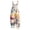 181#Khaki, variant on 2026 Spring Summer Boho Overalls for Women Floral Print Spaghetti Strap Wide Leg Loose Rompers Green M