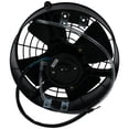 thumbnail image 4 of DB Electrical Radiator Fan Motor 434-58009 Compatible With/Replacement For Honda TRX350FE, TRX350FM, TRX350TE, TRX350TM 2000-2006, TRX450FM 2002, 2003, 2004 19030-HM7-003, AFM-0027, 4 of 5
