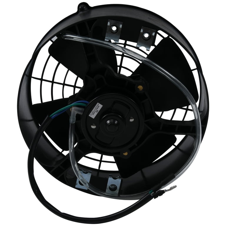DB Electrical Radiator Fan Motor 434-58009 Compatible With