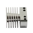 thumbnail image 4 of 3d Printer Accessories Cr8 Heat Sink Tube Heat Sink Heatsink Fixed Heat Sink Aluminum Parts Heat Sink Aluminum Tube, 4 of 5