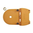 thumbnail image 1 of Bora Tool 542005 Accessoire de Guide d'Outil de Défonceuse Réglable pour le Travail du Bois, Orange, 1 of 8