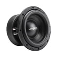 thumbnail image 1 of Subwoofer para coche Skar Audio SVR-8 D2 8 800 W de potencia máxima dual de 2 ohmios, 1 of 5