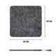 thumbnail image 5 of Dispensador de almohadillas de algodón YONGSHENG organizador transparente 145*105*125cm, 5 of 5
