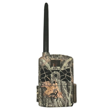 BROWNING TRAIL CAMERAS Defender Wireless Cellular (20MP AT&T)