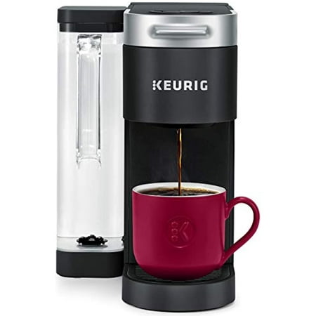 Keurig K-Supreme Single-Serve K-Cup Pod Coffee Maker with 24 K-Cup pods