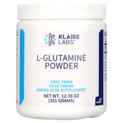 L-Glutamine Powder 10.58 oz