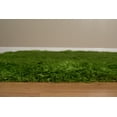 thumbnail image 6 of United Weavers Benella Venetia Green Woven Polyester Shag Area Rug, 6 of 6