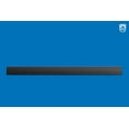 thumbnail image 4 of PHILIPS B5106 Sound Bar for TV,High Quality Sound with 2.0 Channel,Clear Sound with Subwoofer,Easy Setup with Roku TV™ Ready,Remote Control with HDMI ARC,Multiple Connections,Slim Design,Black, 4 of 10