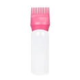 thumbnail image 6 of LEHOZIHEQ Root Comb Applicator Bottle, Applicator Brush for Hair Dye, Hair Oil Applicator Bottle with Graduated Scale, with Graduated Scale, 6 of 8