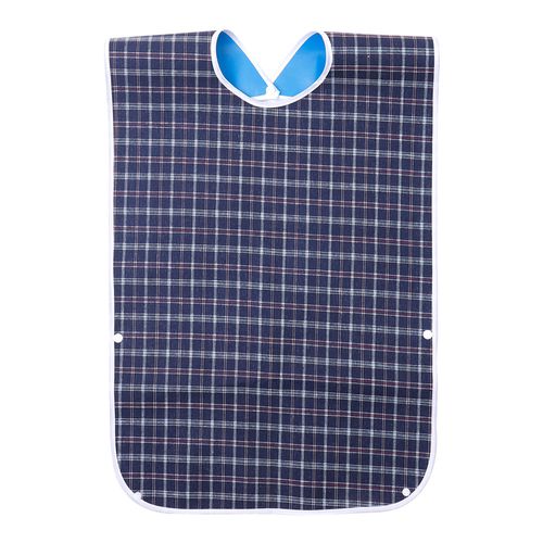 KABOER Adult Bibs for Men and Women Eating Waterproof Adult The