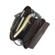 thumbnail image 4 of Balery Vintage Floral Mochila de Cuero para Mujeres, Gran Capacidad, Bolsa de Viaje Multifuncional, Mochila de Cuero y Bolsa de Hombro para Mujeres, 4 of 4
