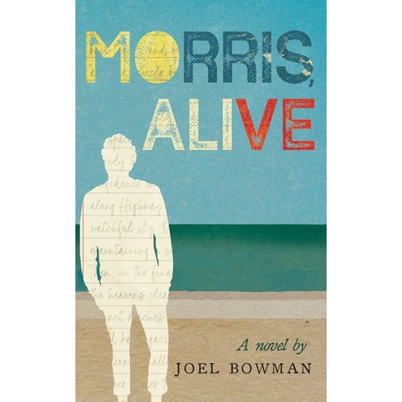 Morris, Alive, (Paperback)