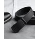 thumbnail image 5 of Cinturón de piel con trinquete CHAOREN para hombre, ajuste personalizable, 5 of 6
