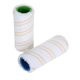 thumbnail image 4 of Rodillo Irfora Juego de repuesto de rodillo limpiador de piso, 2 piezas, rodillo de repuesto para m煤ltiples superficies, para limpiadores de piso duro FC3 FC3D FC5 FC5D, lavable a m谩quina Irfora Rodillo, 4 of 7