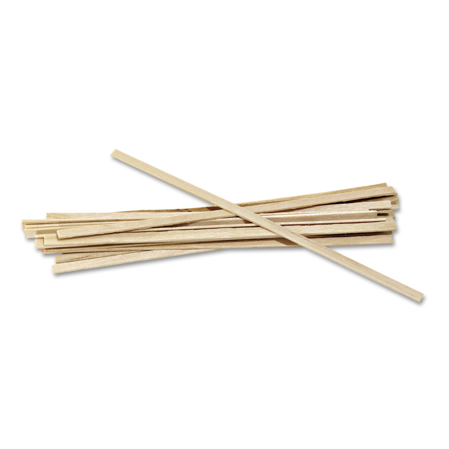 5.5" Details about   Royal 1000 Count Wood Coffee Beverage Stirrers 