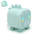 thumbnail image 1 of 26-27 Children's Alarm Clock, 1 of 4