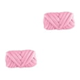 thumbnail image 4 of Naiovety Hilo grueso de poliéster, incluso relleno, sin hilos sueltos ni manta de punto que se desprende, voluminosa y agradable para la piel Type8 NO8, 4 of 6