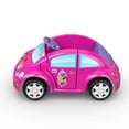 thumbnail image 4 of Power Wheels Nickelodeon Dora And Friends Volkswagen New Beetle Vehicle, 4 of 9
