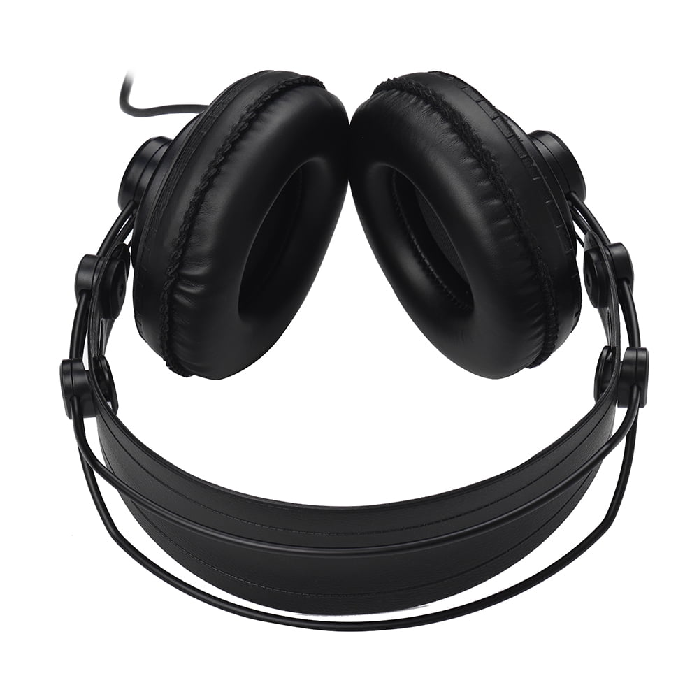 Samson sr850 pro studio headphones hotsell