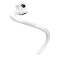 thumbnail image 1 of 6 Quart Dough Hook Attachment for KV25G0X KV25G8X KV25H0X KP26M1X K5SS KSM5 KS55 KP26M8X KL26M8X Bowl-Lift Stand Mixer, 1 of 4