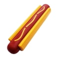 thumbnail image 1 of Masticable SodaPup Hot Dog, de nailon duradero, para perros, 1 of 6
