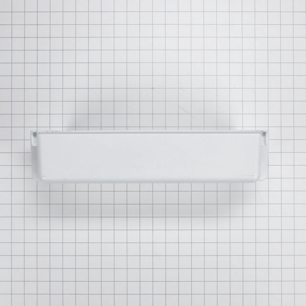 Whirlpool WP2187172 SxS Refrigerator Door Shelf Bin