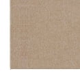 thumbnail image 2 of Ottomanson Hallway Runner Rug 2'7" x 10' Non-Slip Stain-Resistant Custom Size Carpet for Kitchen, Beige, 2 of 14
