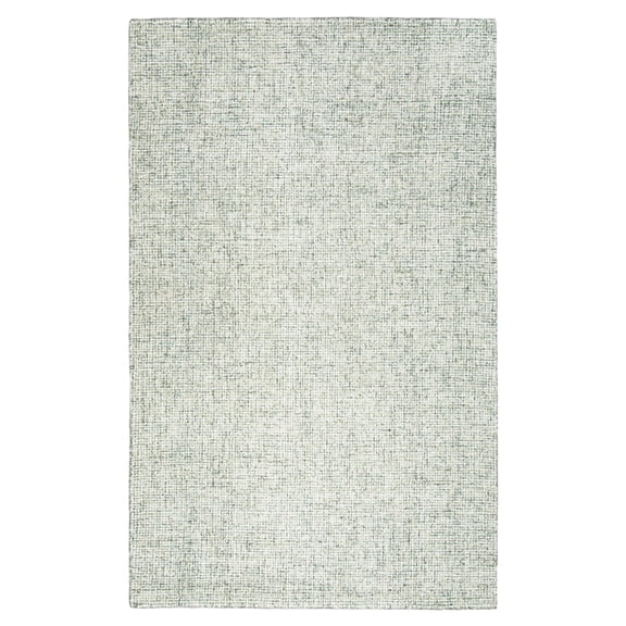 Rizzy Rugs Brindleton Area Rug BR350A Green Distressed Faded 5' x 8' Rectangle