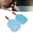 thumbnail image 1 of Paddle And Ball Set, Comfortable Grip Portable  Rackets  For Sports, 1 of 8