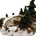 thumbnail image 3 of Department 56: 52618 Pine Point Pond, 3 of 4