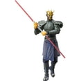 thumbnail image 5 of Hasbro Collectibles - Star Wars: The Clone Wars - Black Series - Savage Opress Action Figure, 5 of 10
