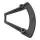 thumbnail image 1 of Soporte de parachoques delantero para coche teledirigido, cubierta superior de asiento fijo, plástico 8521, accesorios mejorados para ZD Racing 1/7 EX07 EX 07, 1 of 12