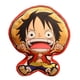thumbnail image 5 of Almohada creativa de una pieza, juguete de peluche, dibujos animados, camino volador, Zoro, Chopper, almohada, regalo de vacaciones para niños, venta al por mayor, 5 of 5