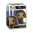 thumbnail image 1 of Les Merveilles Dar-Benn Funko Pop! Figurine en Vinyle #1252, 1 of 2